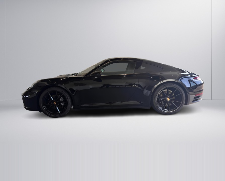 PORSCHE 911 2024 — imagine 14