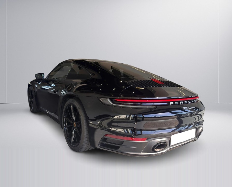 PORSCHE 911 2024 — imagine 5
