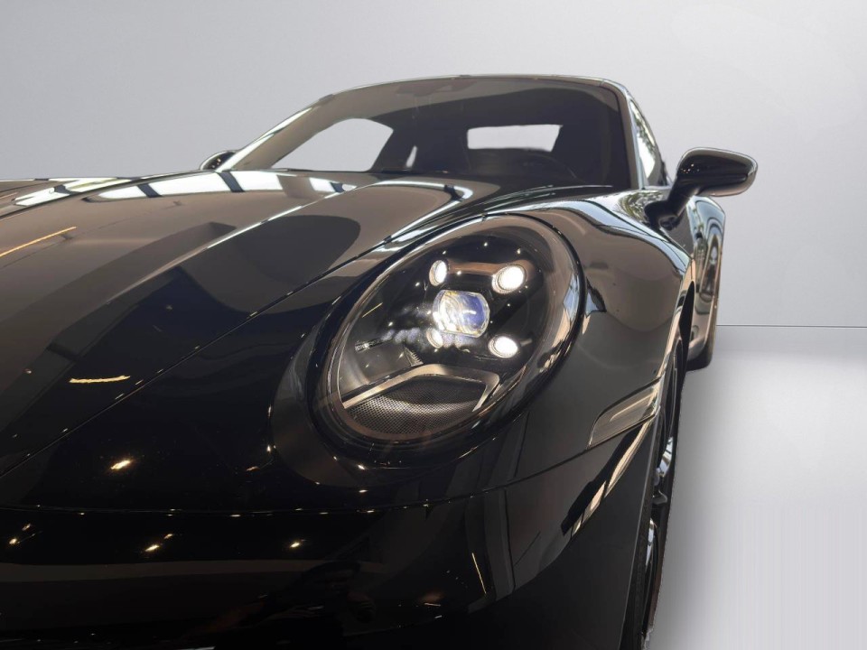 Porsche 911 Carrera - foto 19