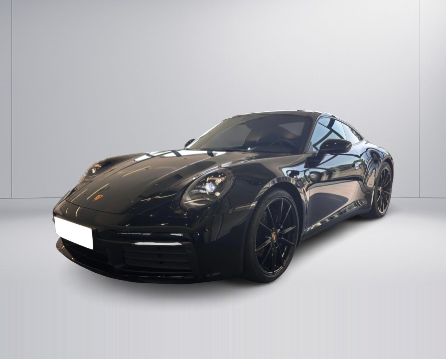 PORSCHE 911 2024 — imagine 15
