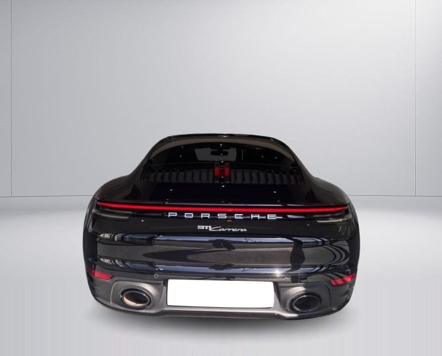 PORSCHE 911 2024 — imagine 4