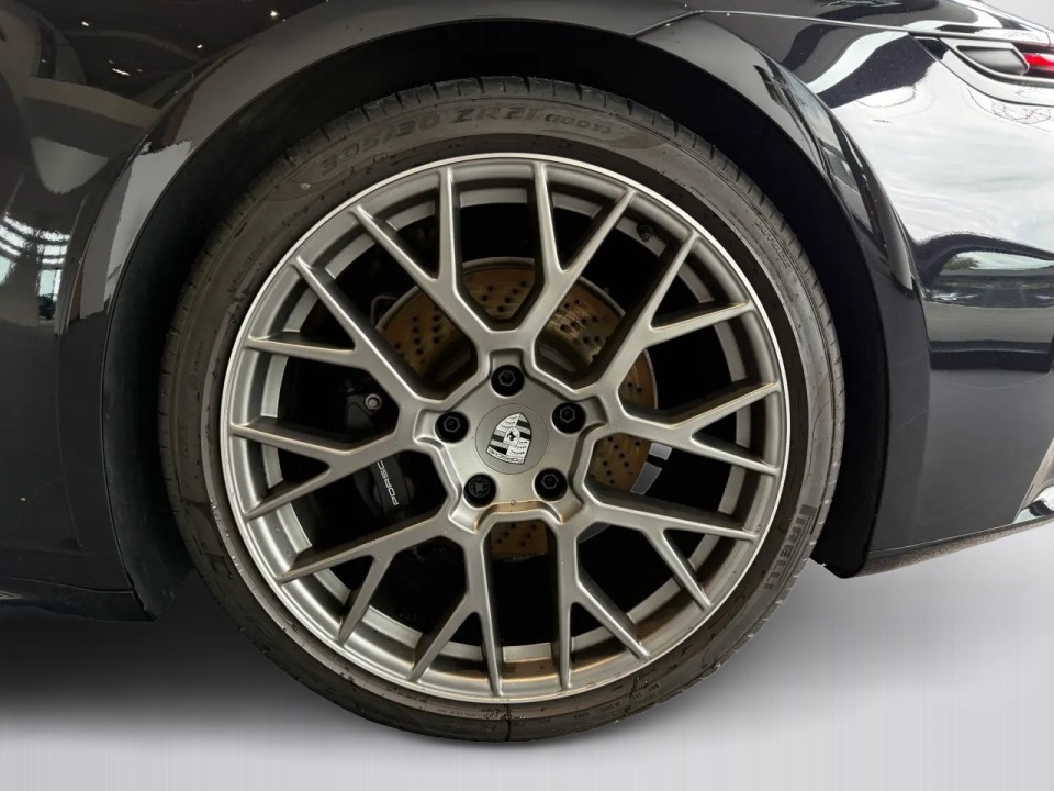 Porsche 911 Carrera - foto 21