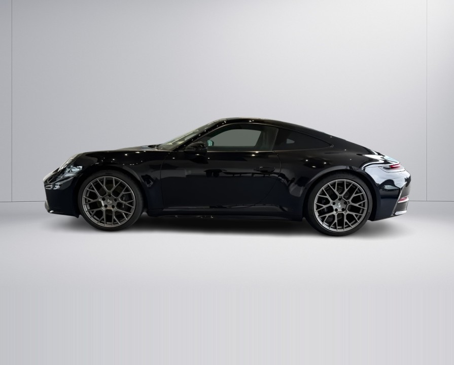 Porsche 911 Carrera - foto 6