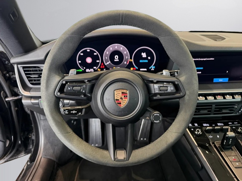 Porsche 911 Carrera - foto 10