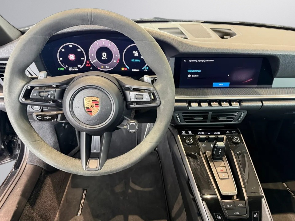 Porsche 911 Carrera - foto 11