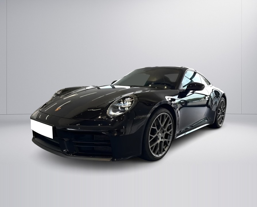 Porsche 911 Carrera - foto 8