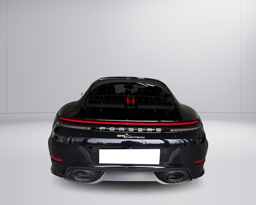 Porsche 911 Carrera (4)