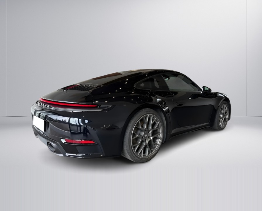 Porsche 911 Carrera (3)