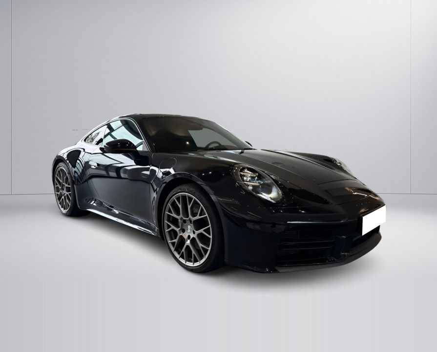 Porsche 911 Carrera