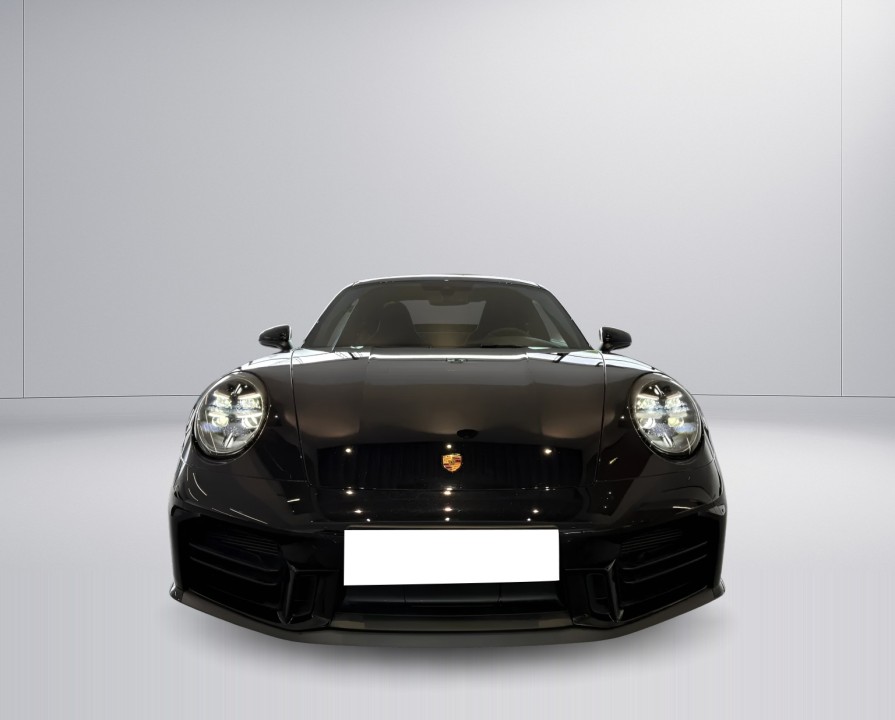 Porsche 911 Carrera - foto 9