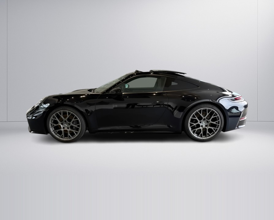 Porsche 911 Carrera - foto 7