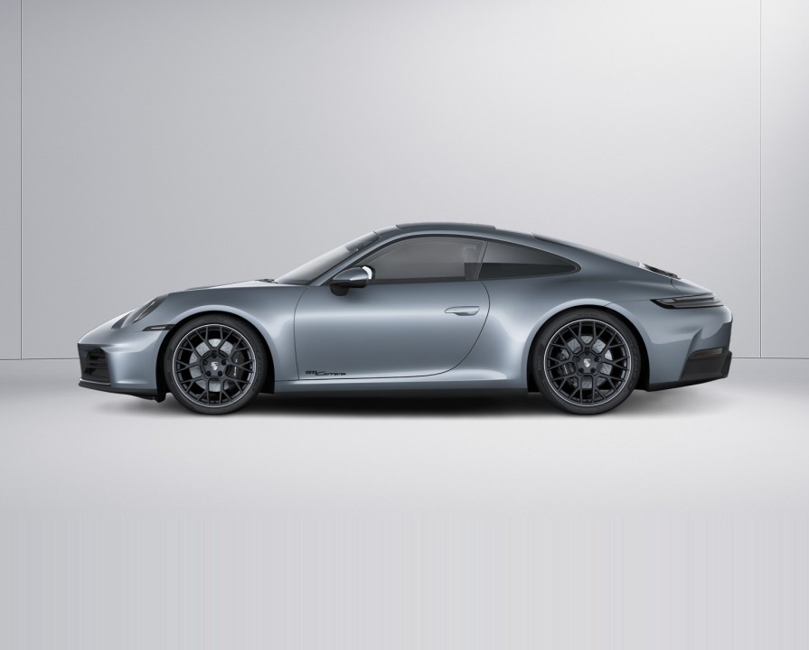 PORSCHE 911 2024 — imagine 15