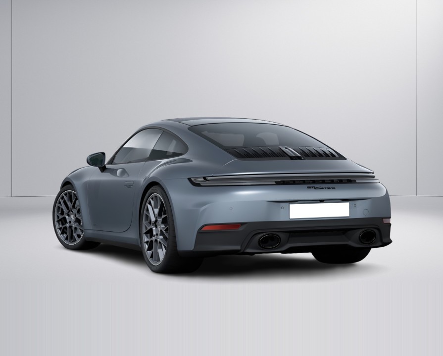 PORSCHE 911 2024 — imagine 14