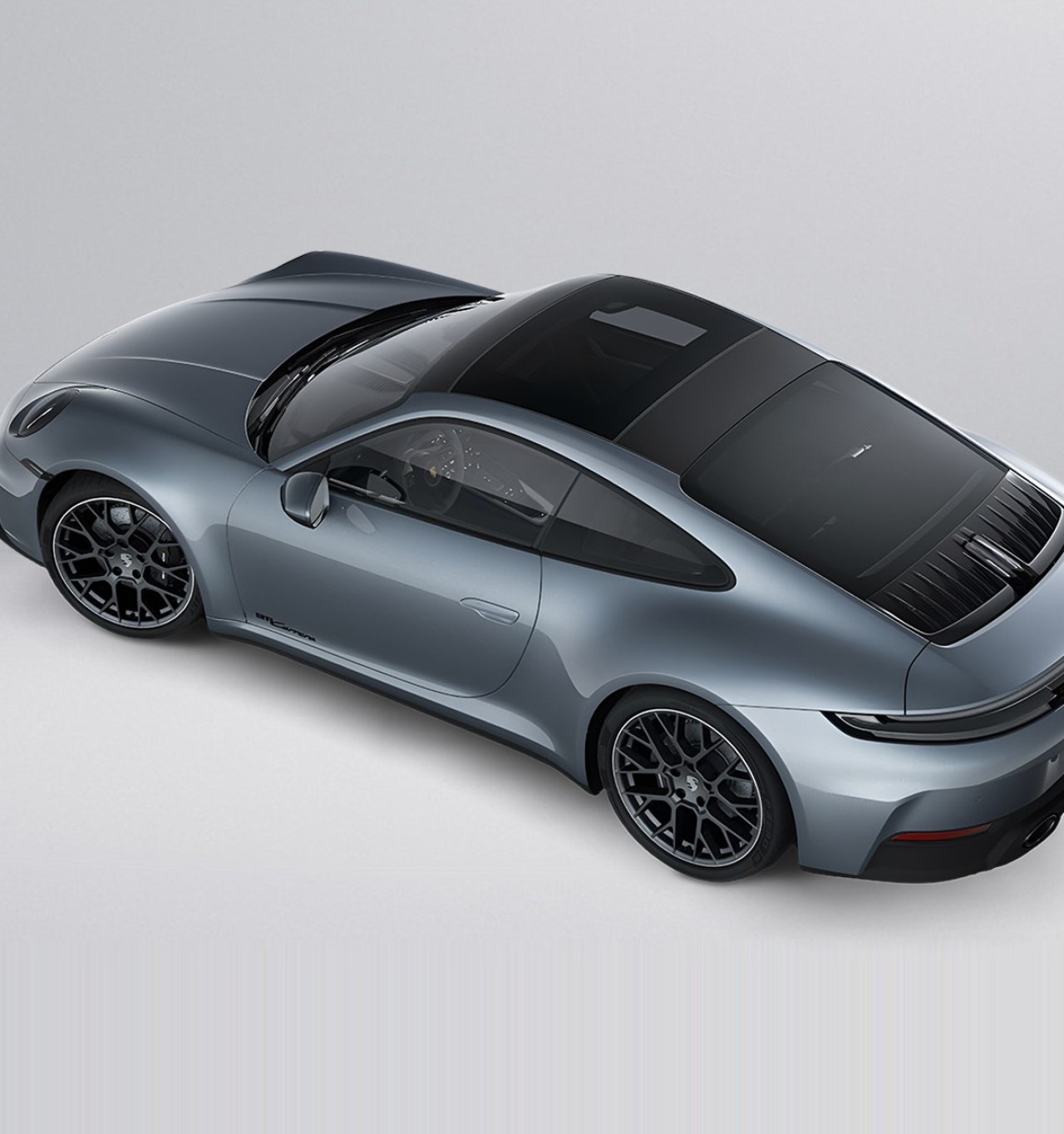 PORSCHE 911 2024 — imagine 16