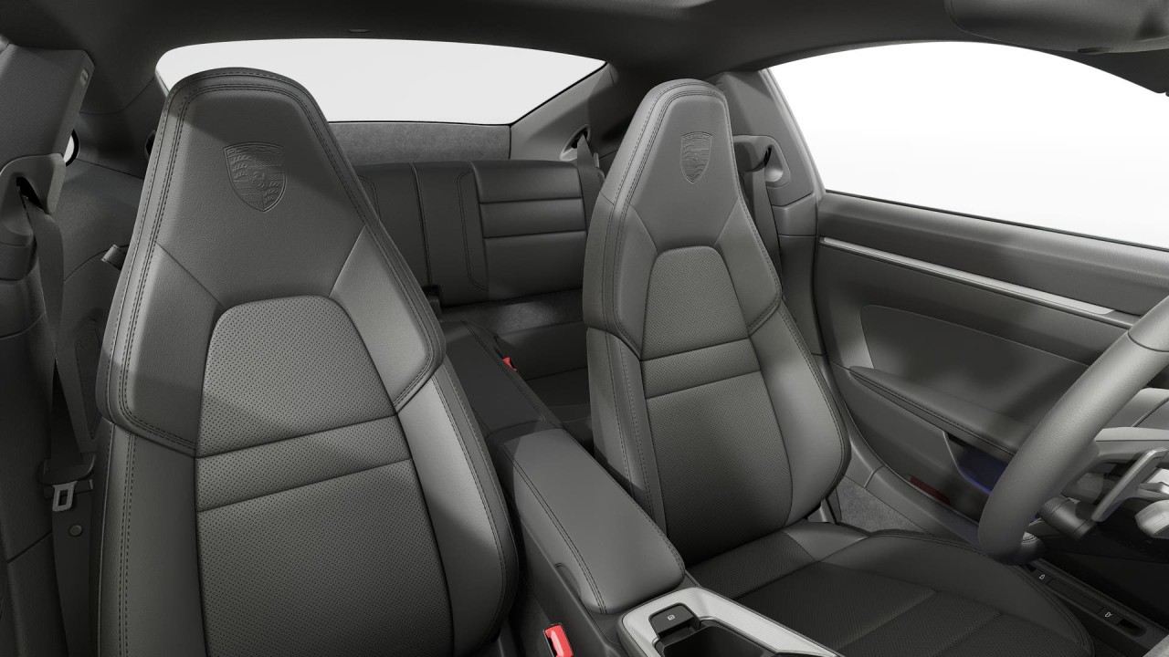 Porsche 911 Carrera - foto 11