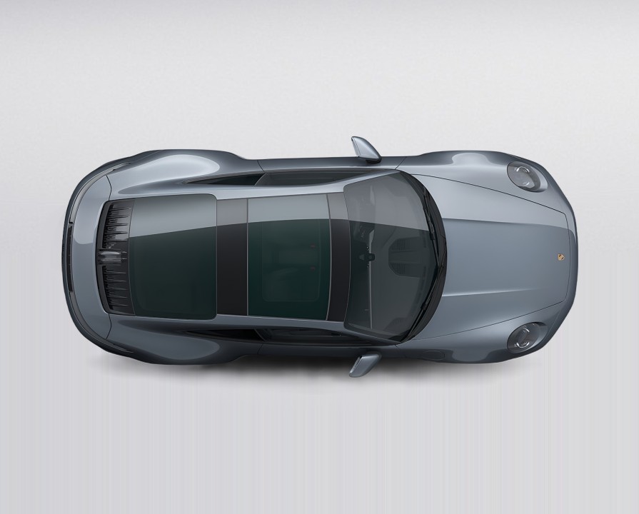 PORSCHE 911 2024 — imagine 17