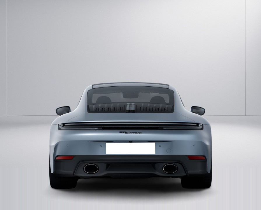 PORSCHE 911 2024 — imagine 5