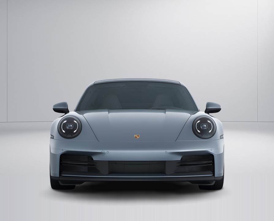 PORSCHE 911 2024 — imagine 2