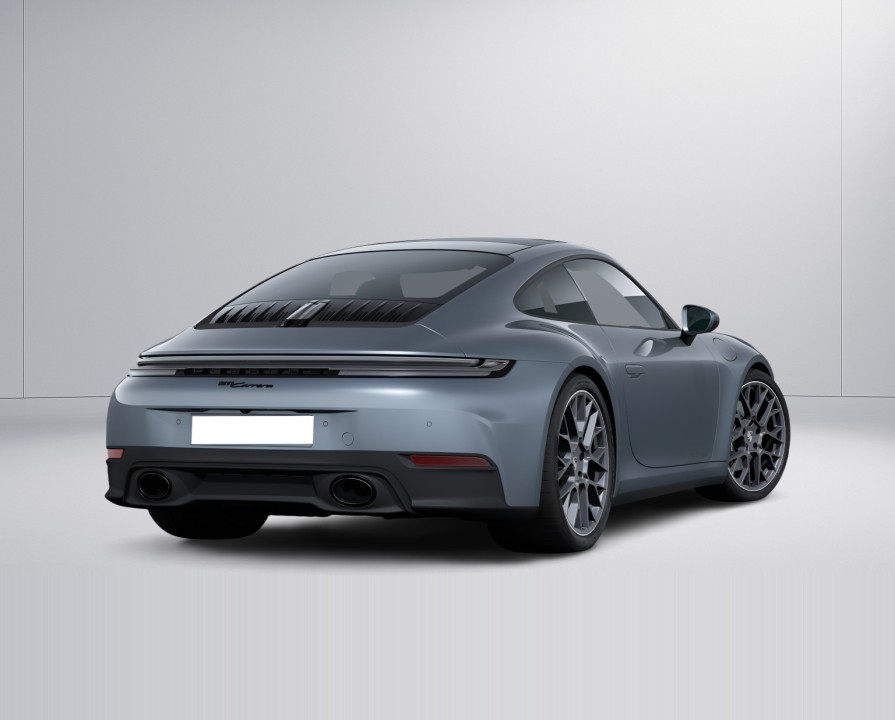 PORSCHE 911 2024 — imagine 4