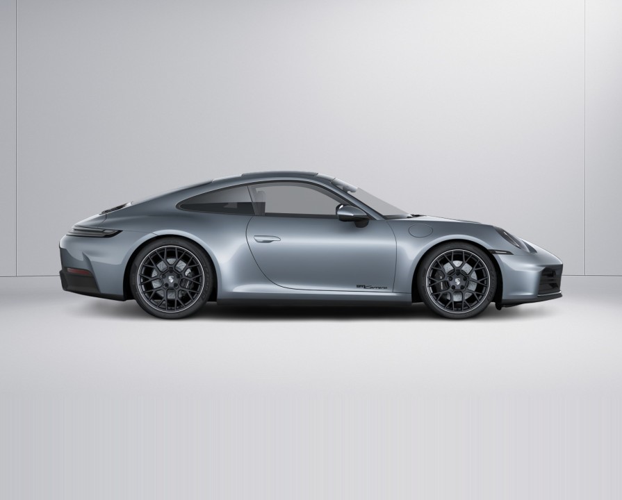 PORSCHE 911 2024 — imagine 3