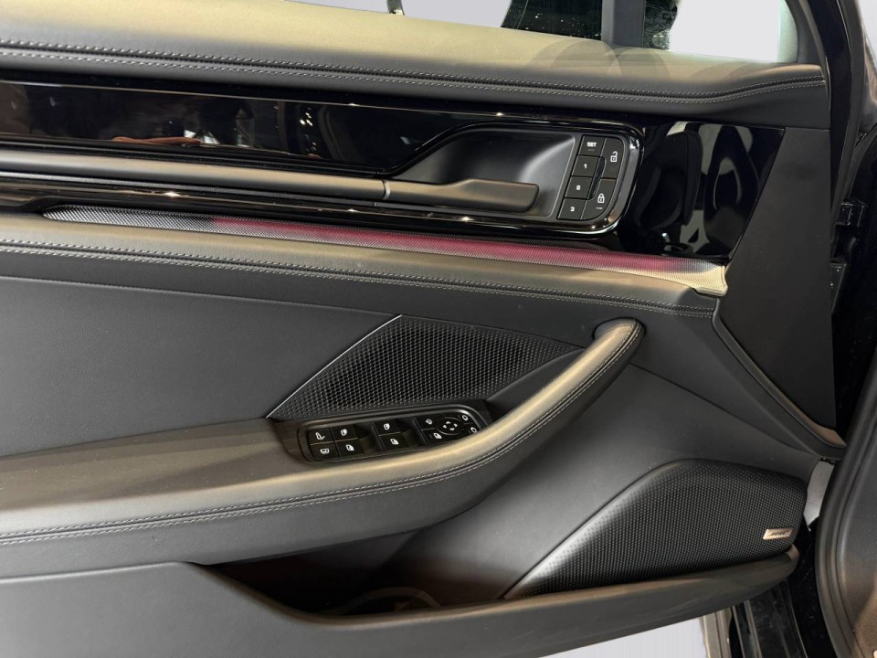 Porsche Panamera 4 E-Hybrid - foto 21