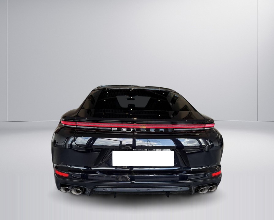 Porsche Panamera 4 E-Hybrid (4)