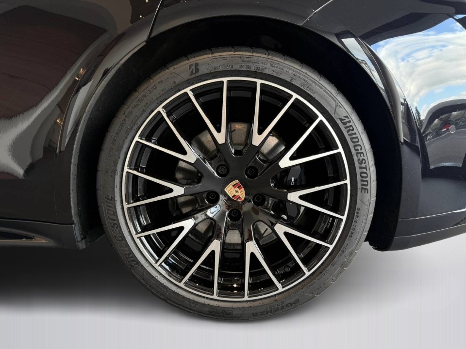 Porsche Panamera 4 E-Hybrid - foto 28