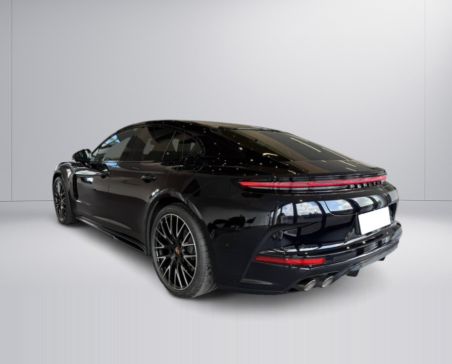 Porsche Panamera 4 E-Hybrid (5)