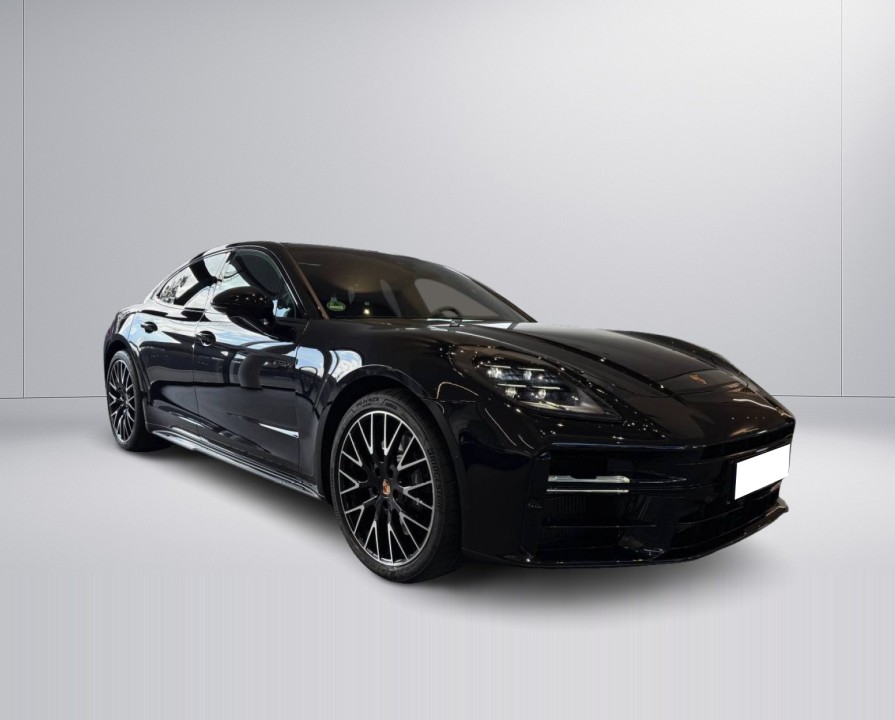 PORSCHE Panamera 2025