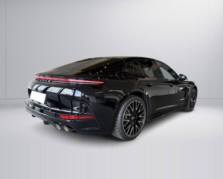 Porsche Panamera 4 E-Hybrid (3)