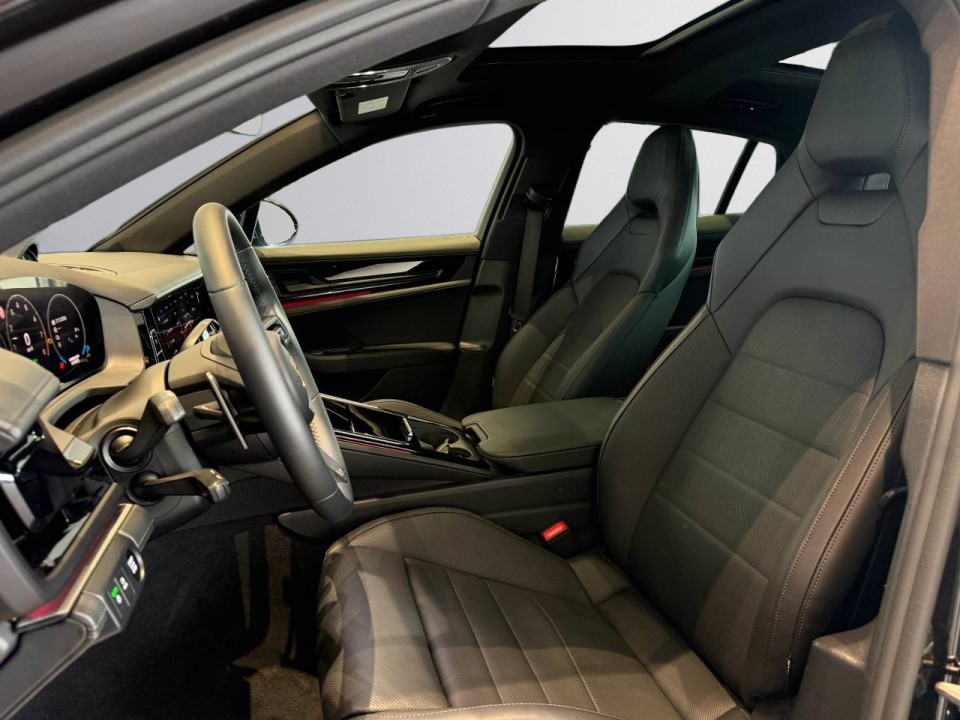 Porsche Panamera 4 E-Hybrid - foto 9