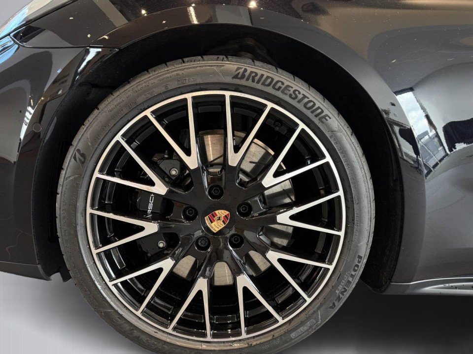 Porsche Panamera 4 E-Hybrid - foto 27