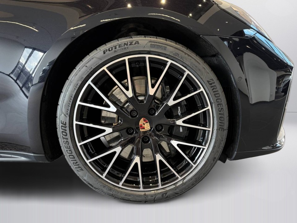 Porsche Panamera 4 E-Hybrid - foto 26