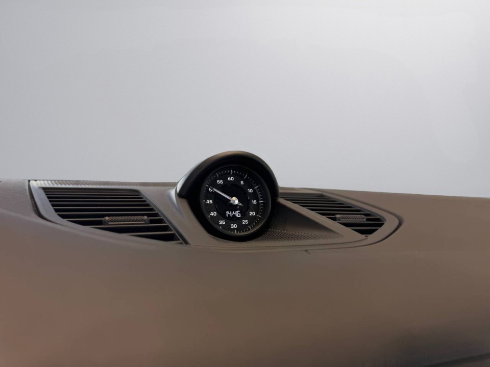 Porsche Panamera 4 E-Hybrid - foto 19