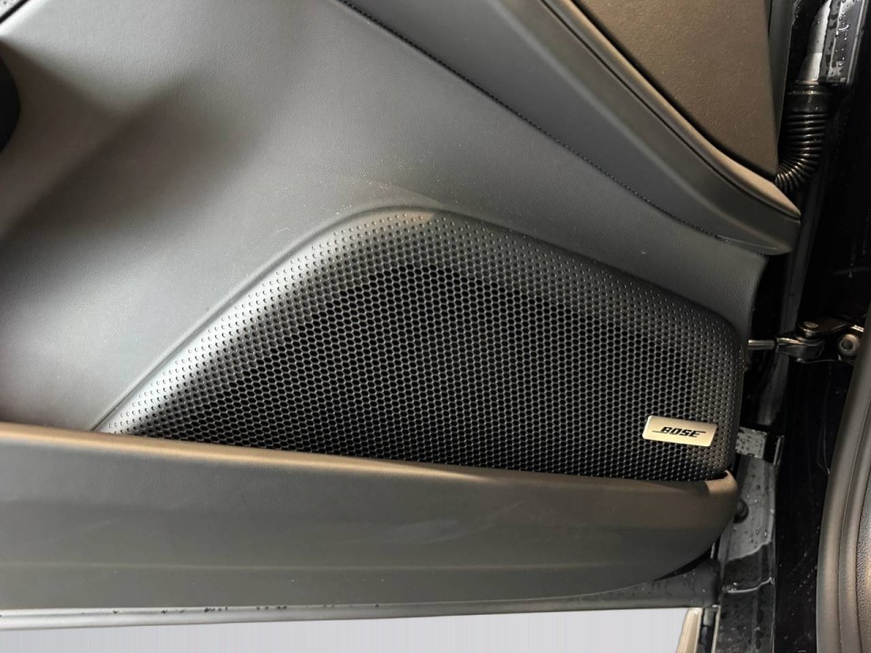 Porsche Panamera 4 E-Hybrid - foto 22