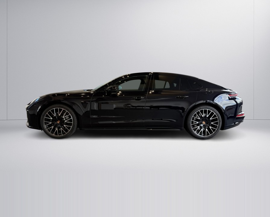 Porsche Panamera 4 E-Hybrid - foto 6