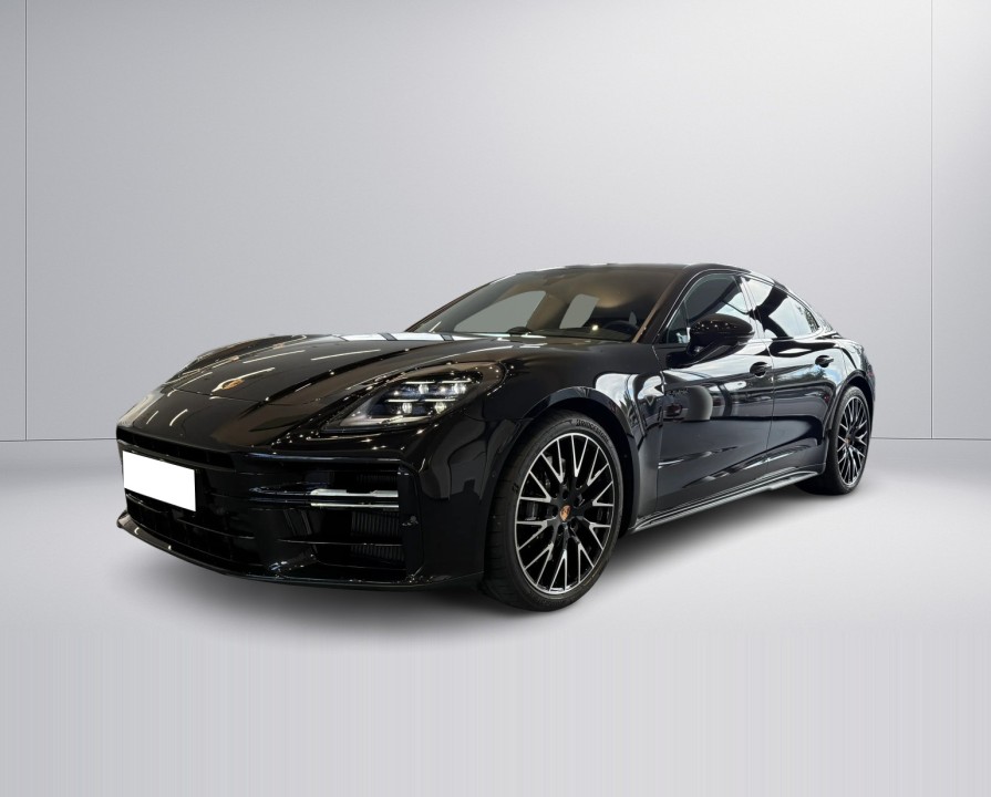 Porsche Panamera 4 E-Hybrid - foto 7