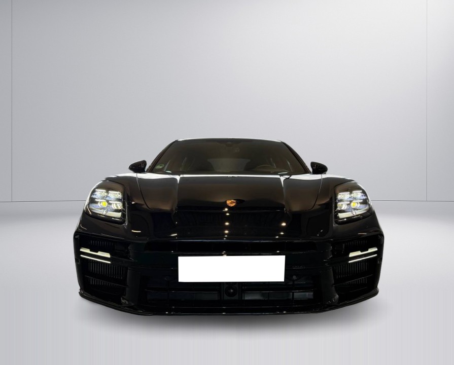 Porsche Panamera 4 E-Hybrid - foto 8