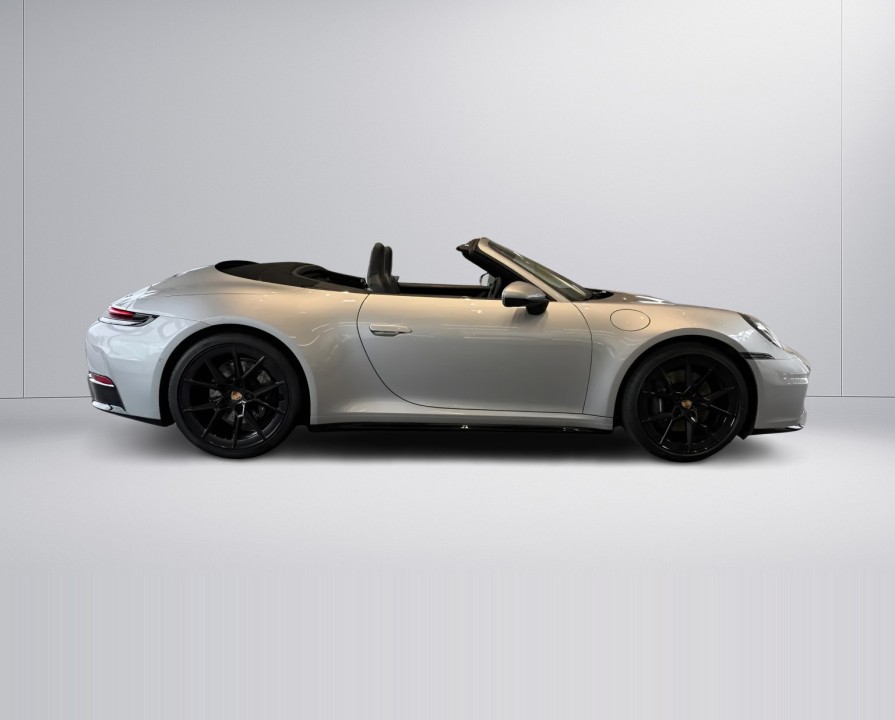 Porsche 911 Carrera Cabriolet (3)