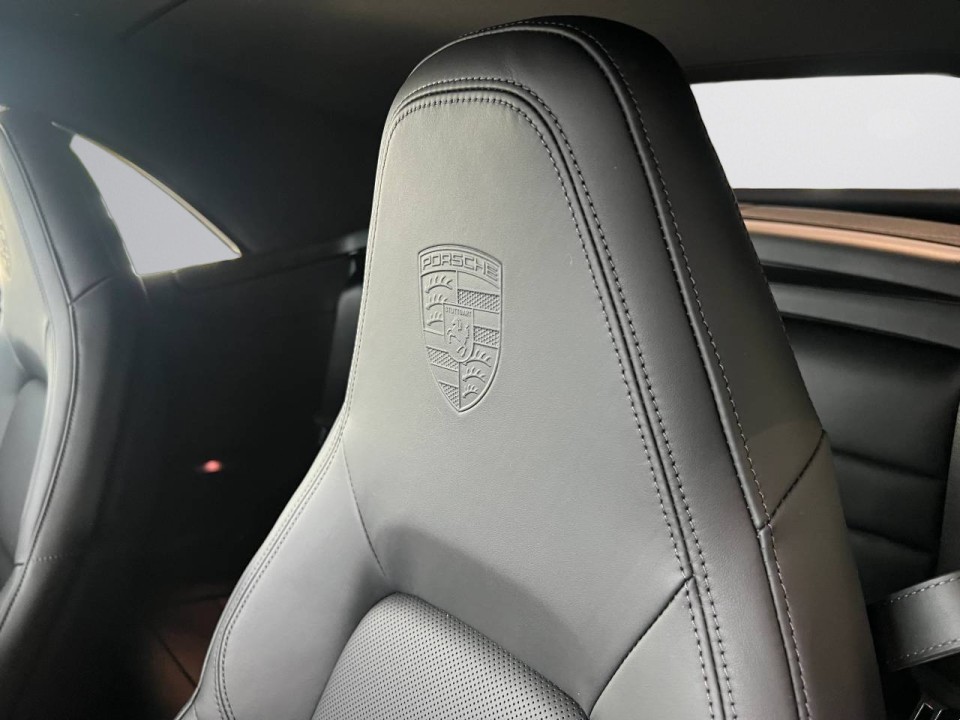 Porsche 911 Carrera Cabriolet - foto 15