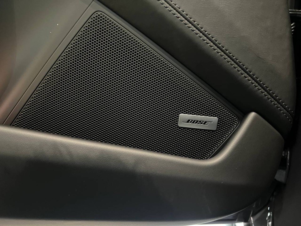 Porsche 911 Carrera Cabriolet - foto 21