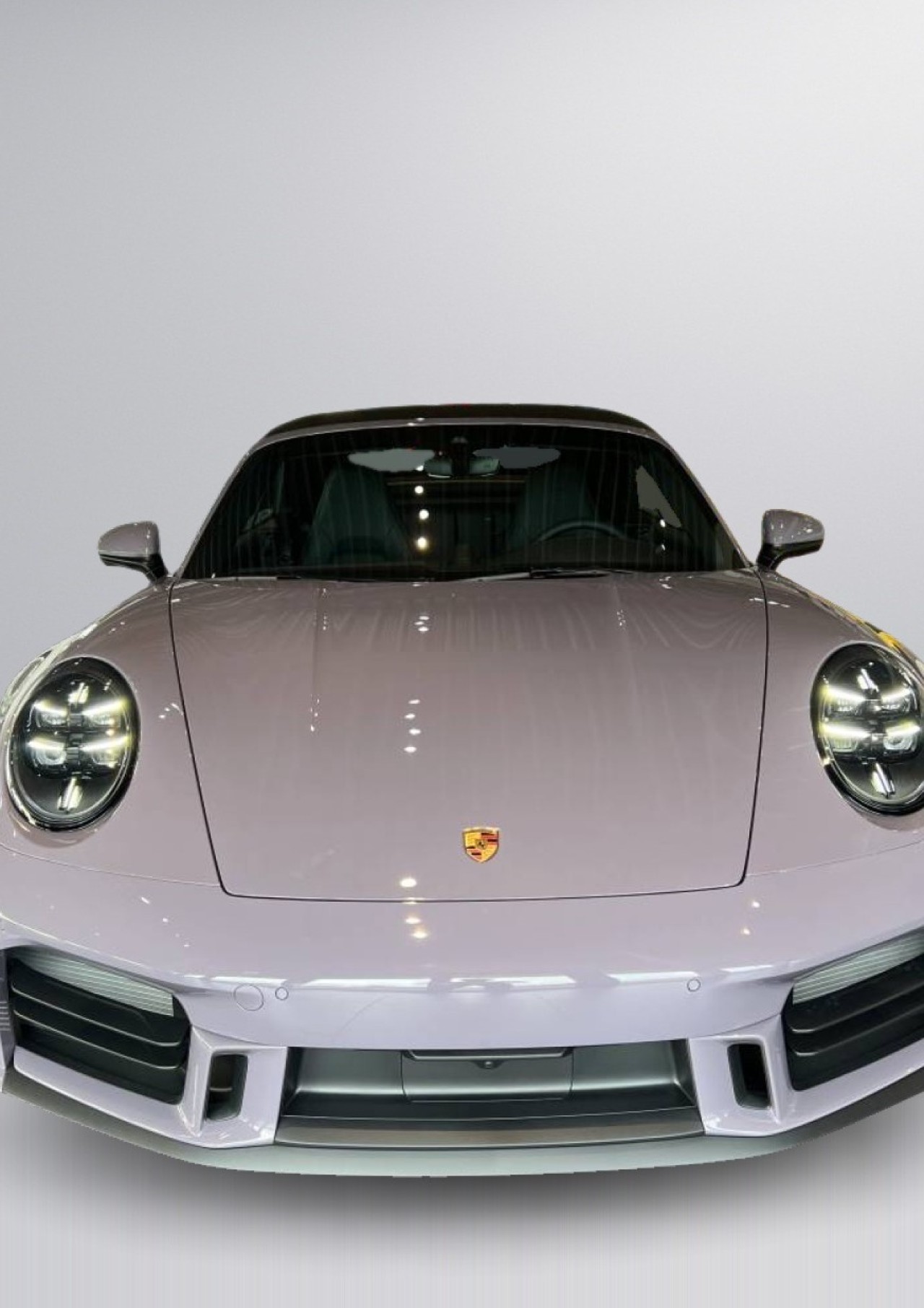 PORSCHE 911 2026 — imagine 20