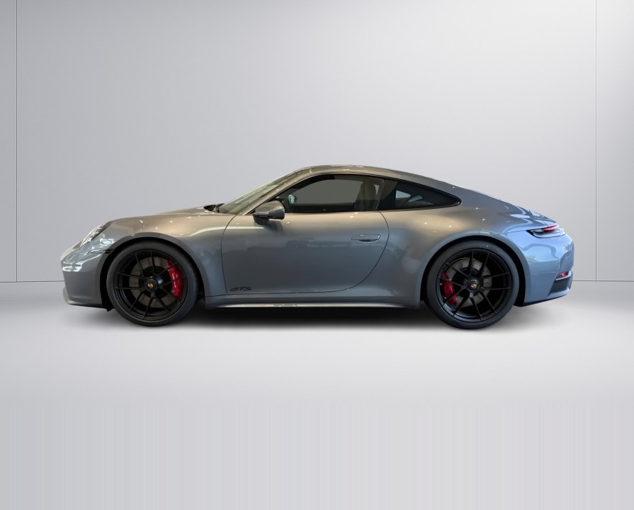 PORSCHE 911 2026 — imagine 16