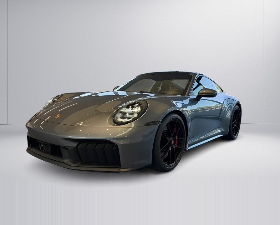 PORSCHE 911 2026 — imagine 17