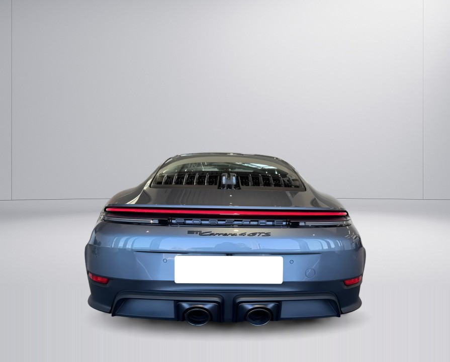 PORSCHE 911 2026 — imagine 4