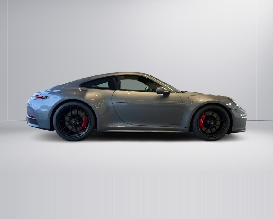 PORSCHE 911 2026 — imagine 2