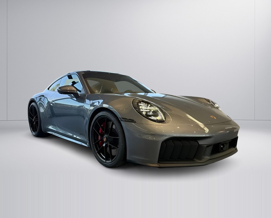 PORSCHE 911 2026