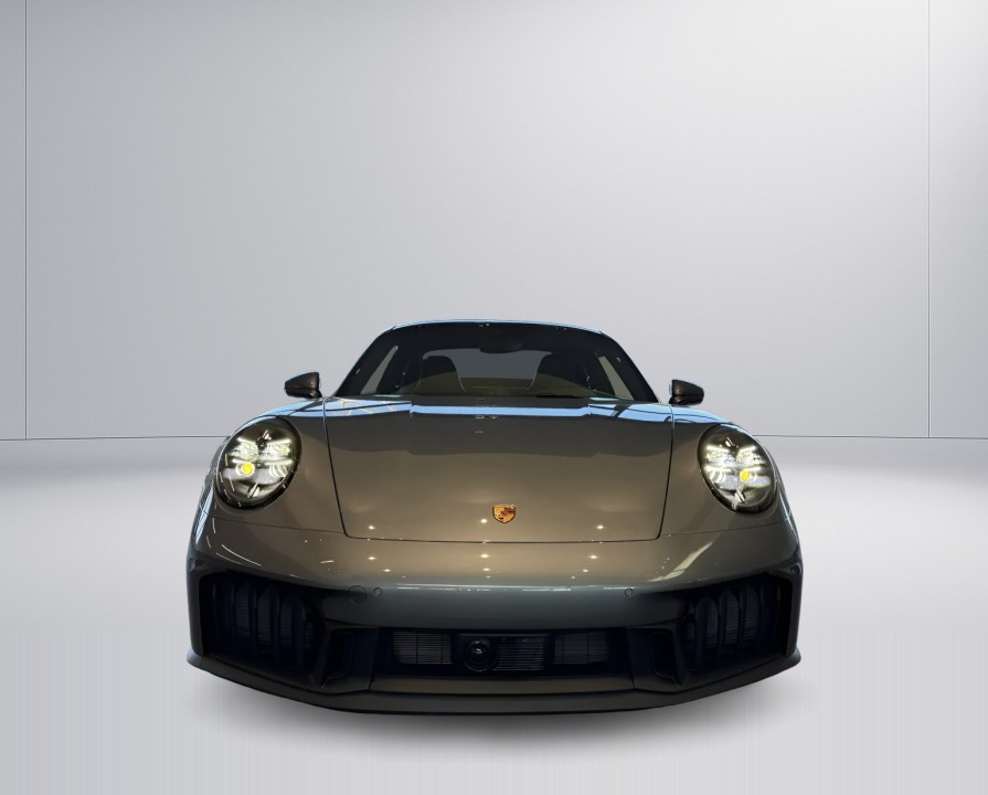PORSCHE 911 2026 — imagine 18