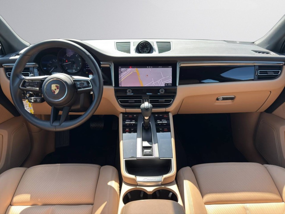 Porsche Macan - foto 12