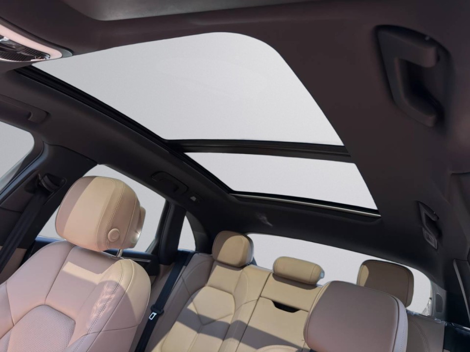 Porsche Macan - foto 18